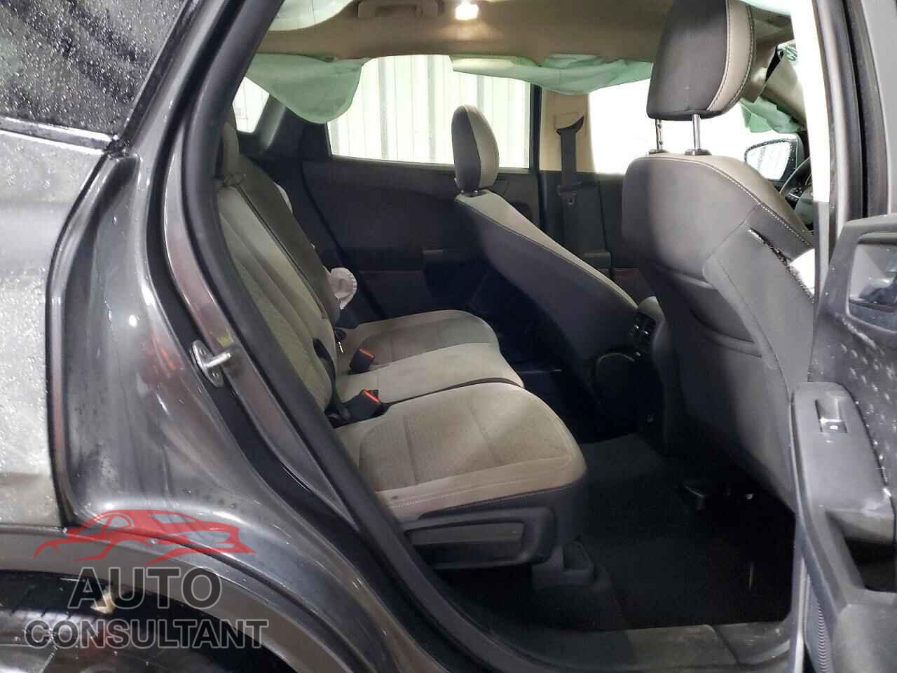 FORD ESCAPE 2020 - 1FMCU9G64LUA72456