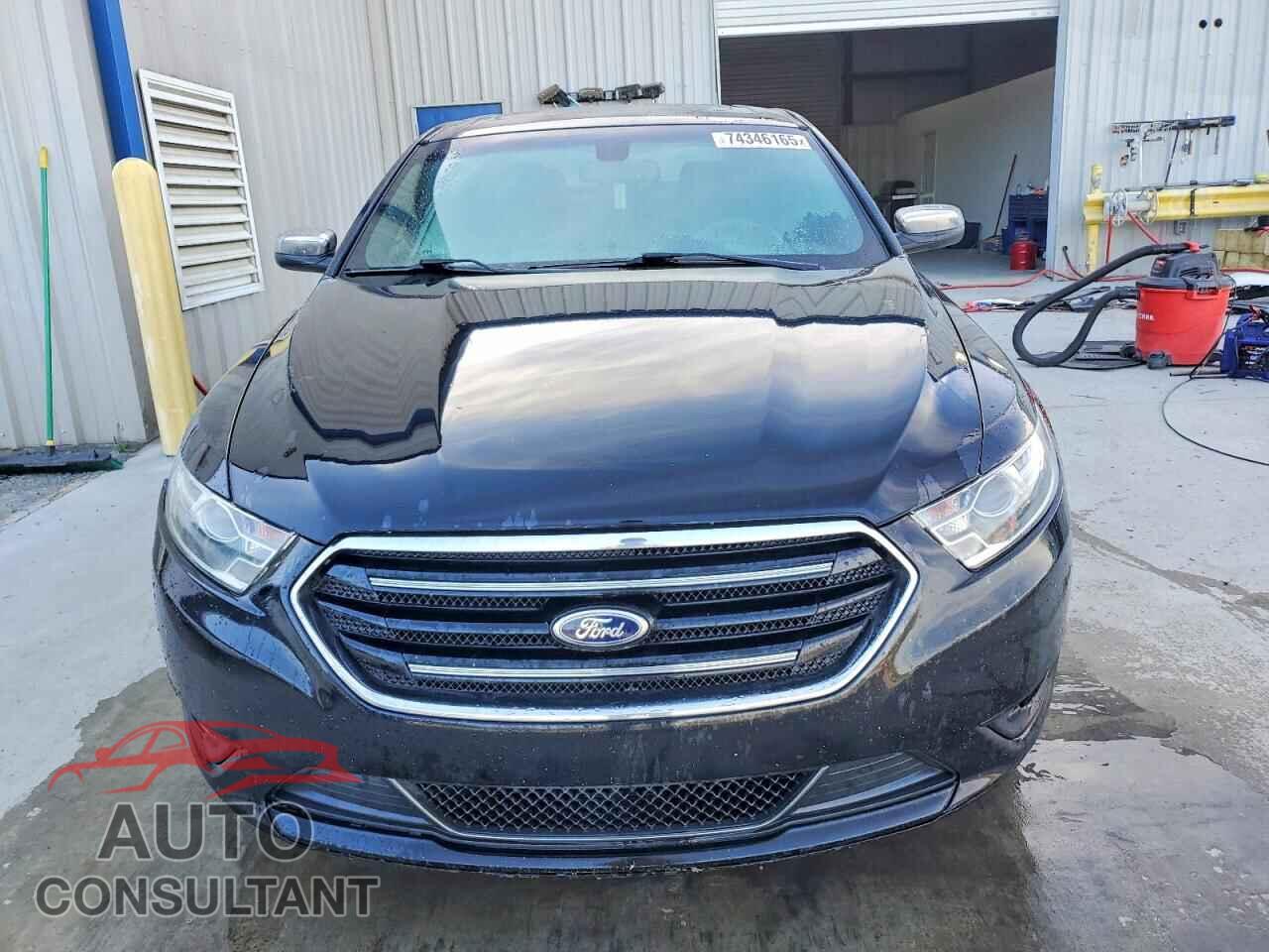FORD TAURUS 2016 - 1FAHP2F81GG101627