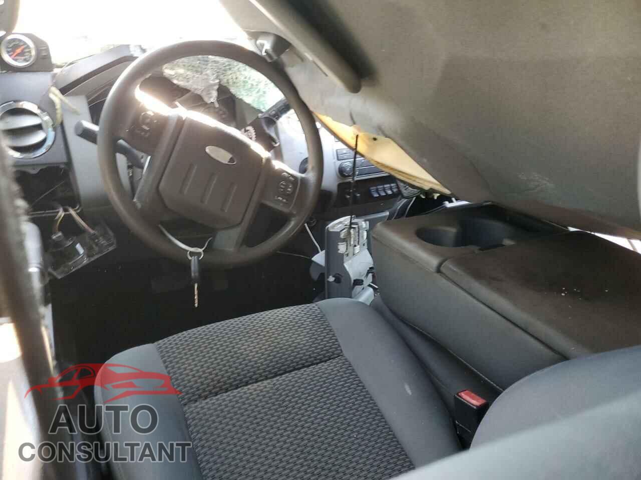 FORD F250 2012 - 1FT7W2BT3CEA97184