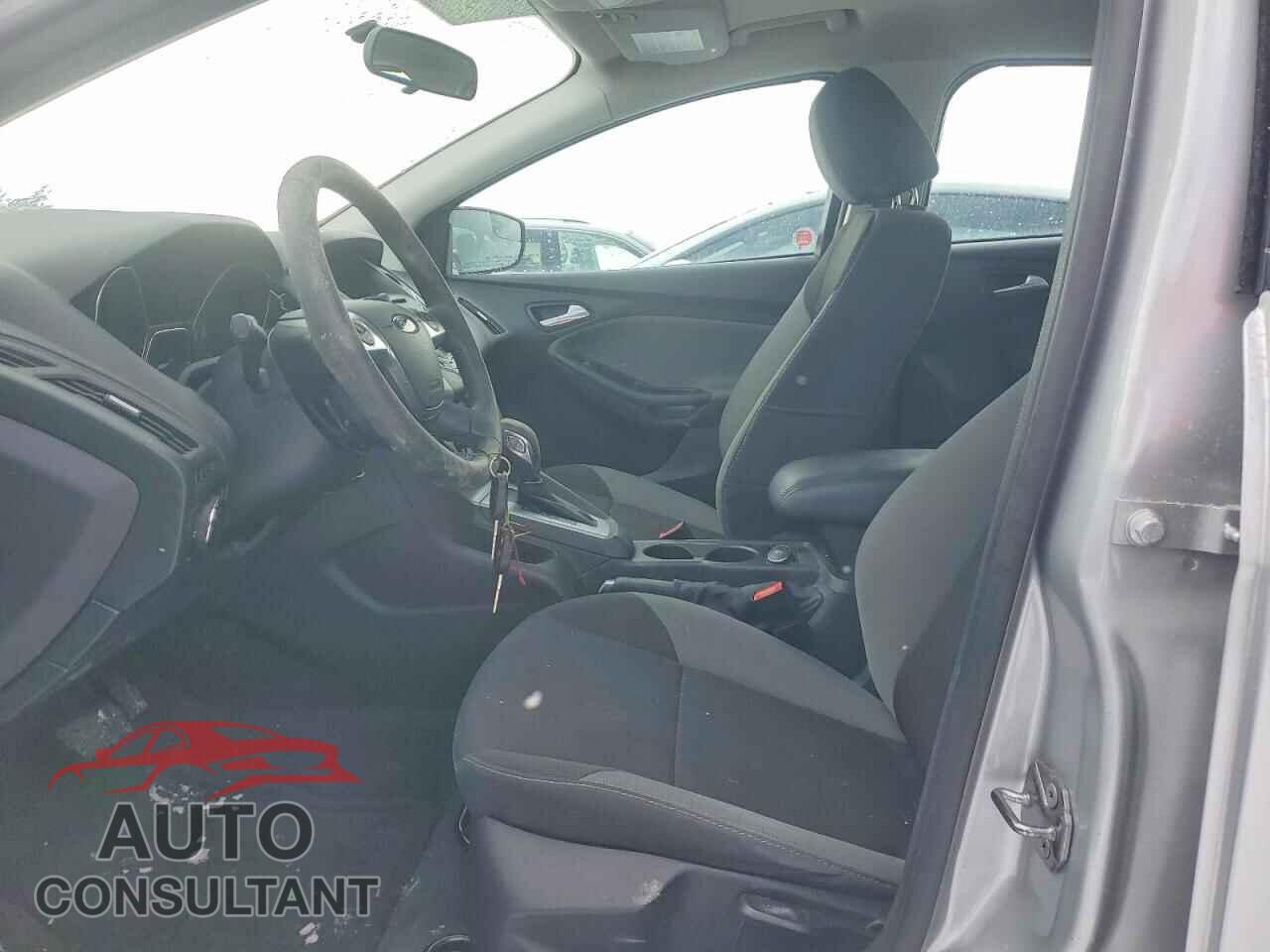 FORD FOCUS 2014 - 1FADP3F29EL364291