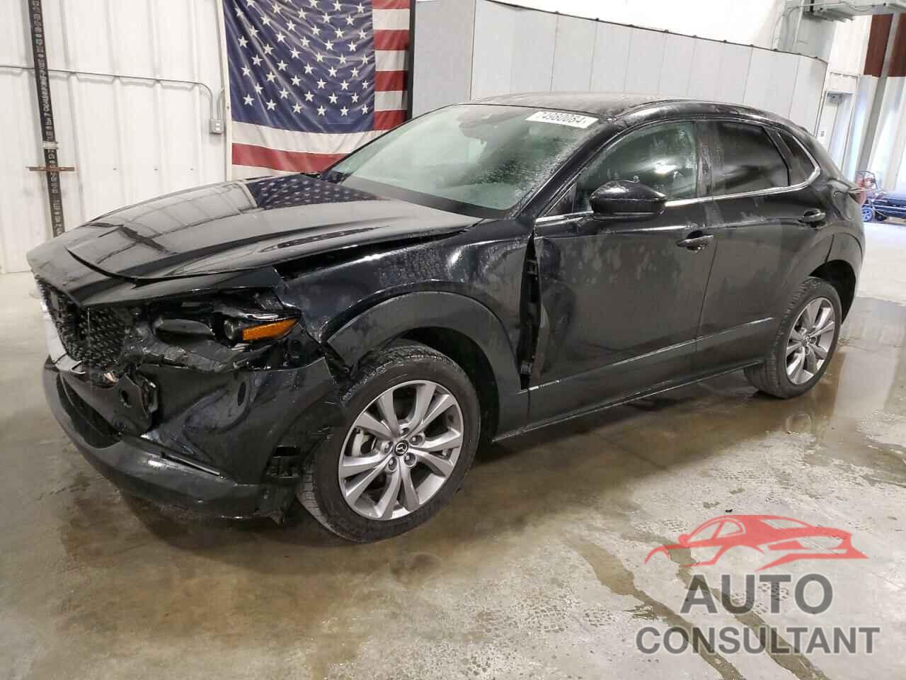 MAZDA CX30 2021 - 3MVDMBBL3MM237883