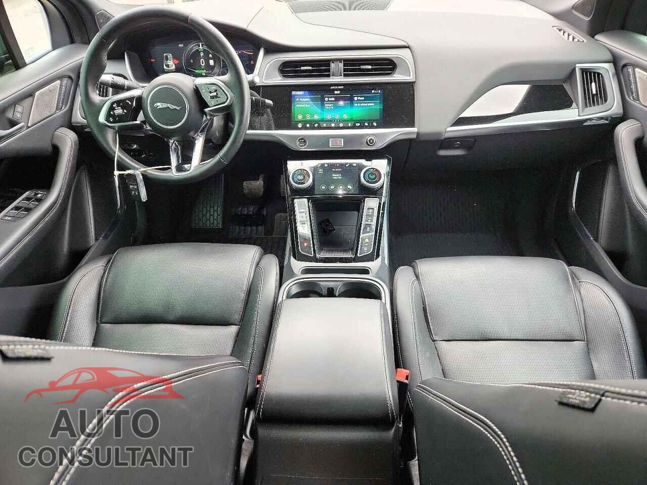 JAGUAR I-PACE 2020 - SADHD2S1XL1F83871