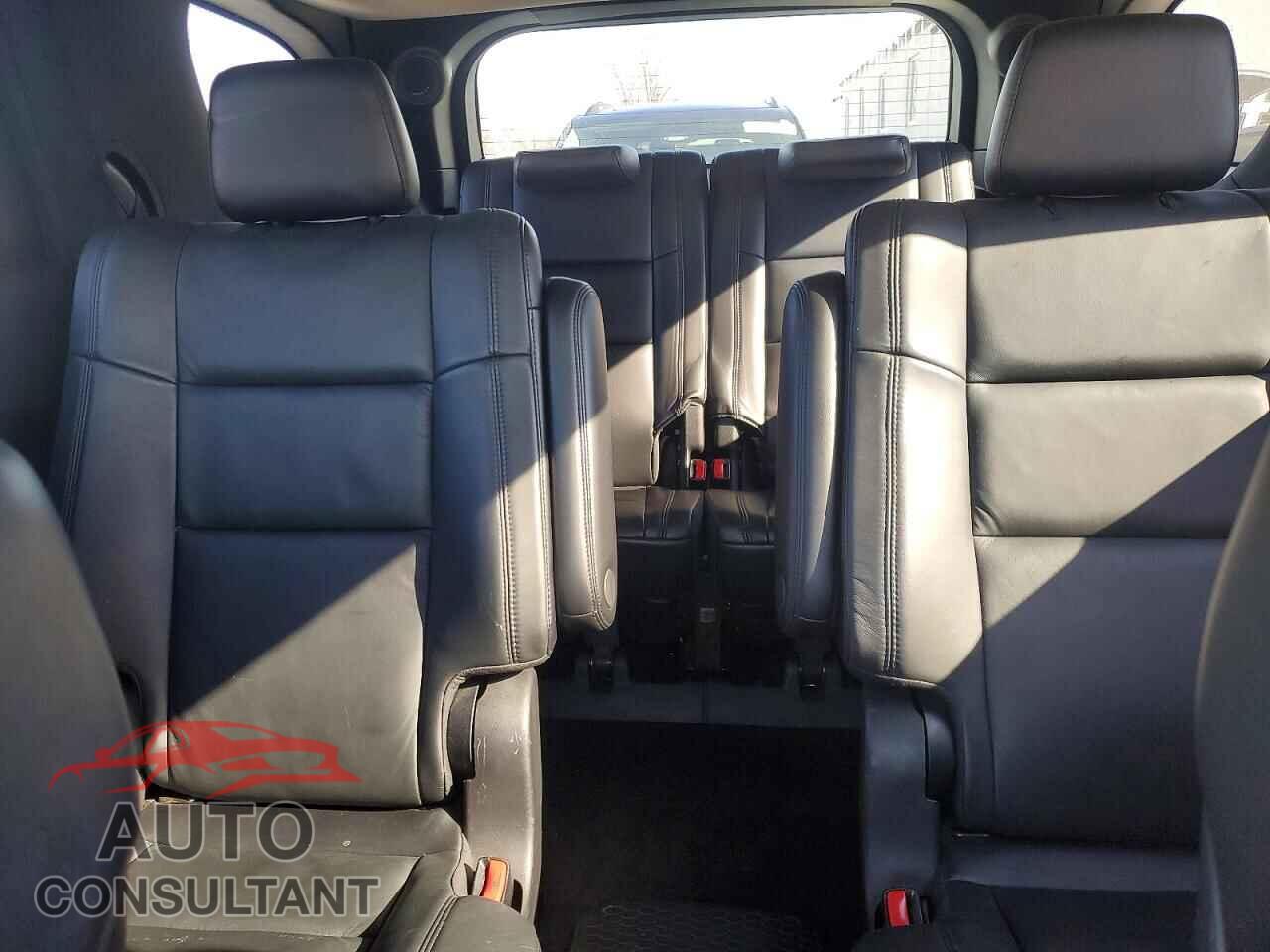 DODGE DURANGO 2014 - 1C4RDJDG5EC592994