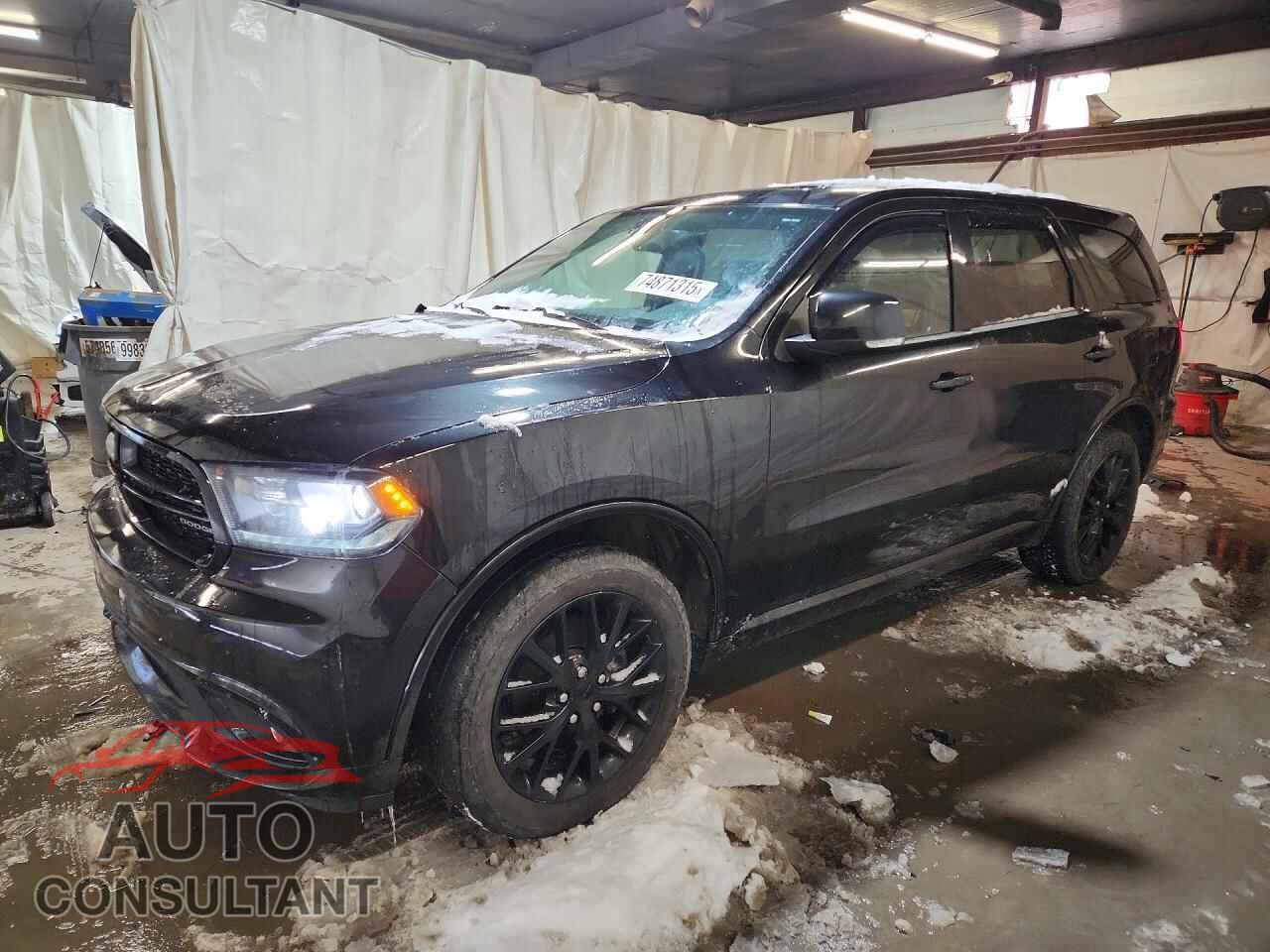 DODGE DURANGO 2015 - 1C4RDJDG1FC710296