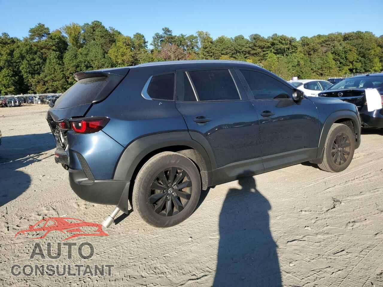 MAZDA CX-50 PREF 2024 - 7MMVABBM3RN207707