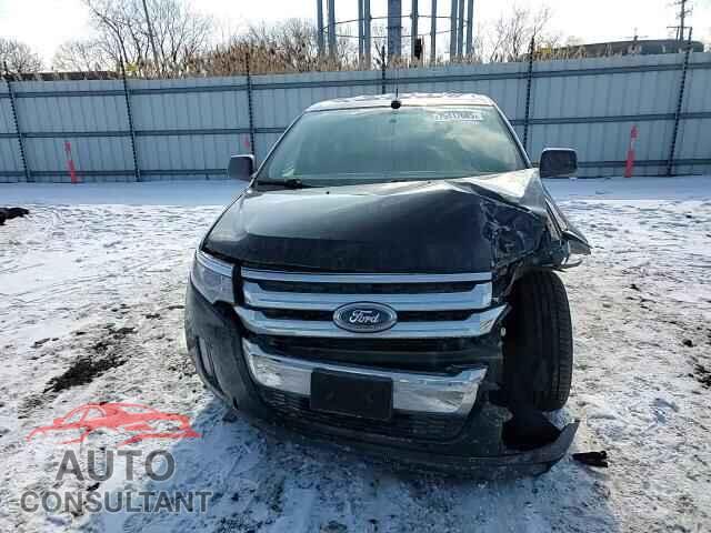 FORD EDGE 2011 - 2FMDK4KC9BBA56140