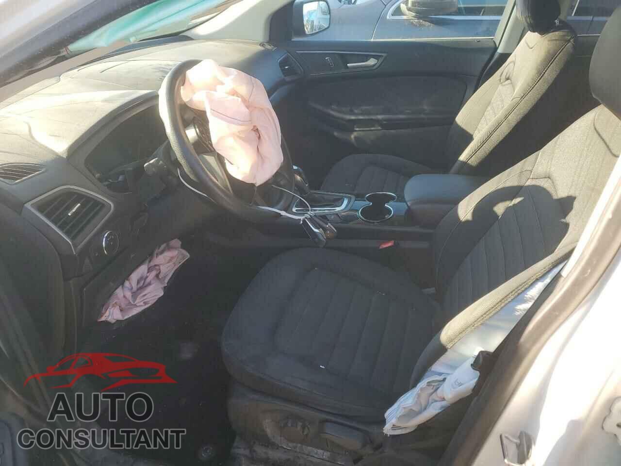 FORD EDGE 2016 - 2FMPK4G97GBC49422