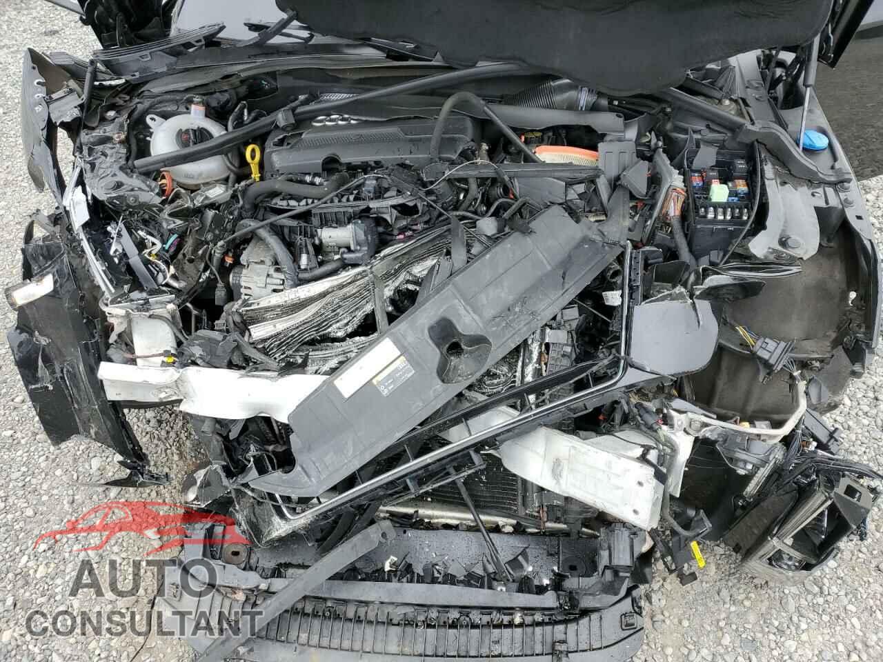 AUDI TT 2017 - TRUT5CFV7H1004996