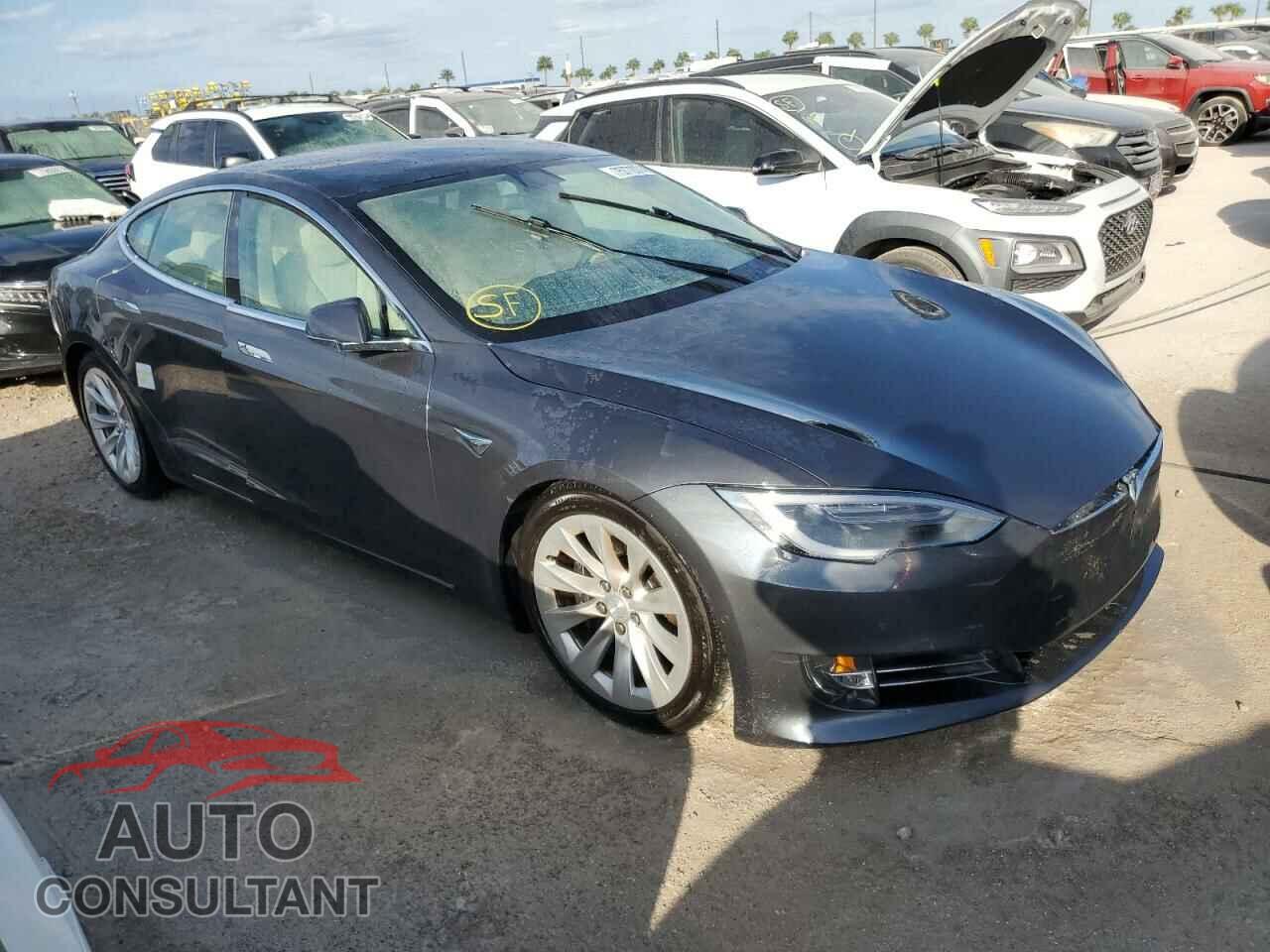 TESLA MODEL S 2018 - 5YJSA1E21JF274767
