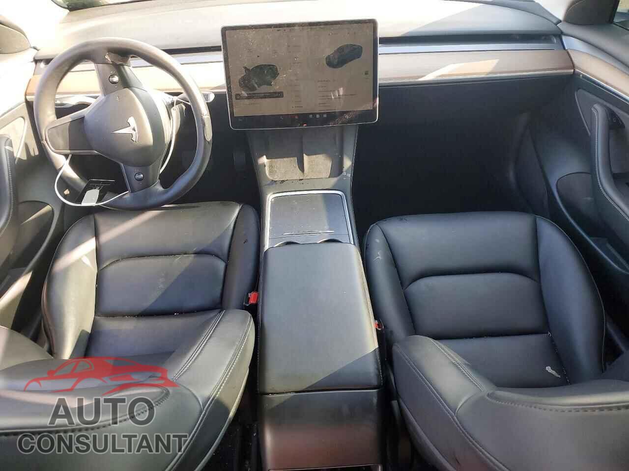 TESLA MODEL 3 2023 - 5YJ3E1EA0PF575944