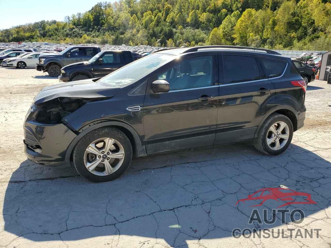 FORD ESCAPE 2014 - 1FMCU9GX1EUB06543