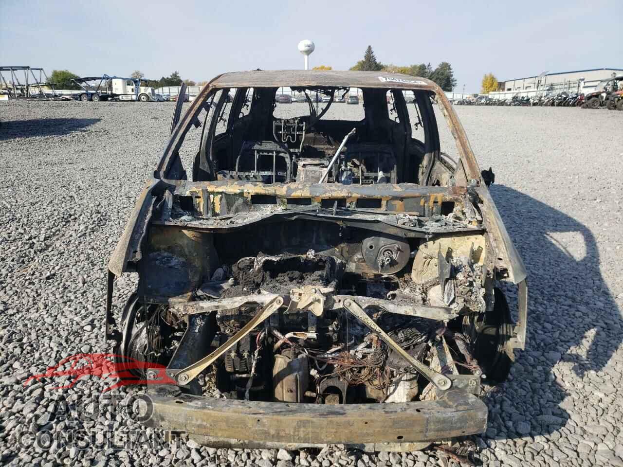 DODGE CARAVAN 2017 - 2C4RDGEG2HR783379
