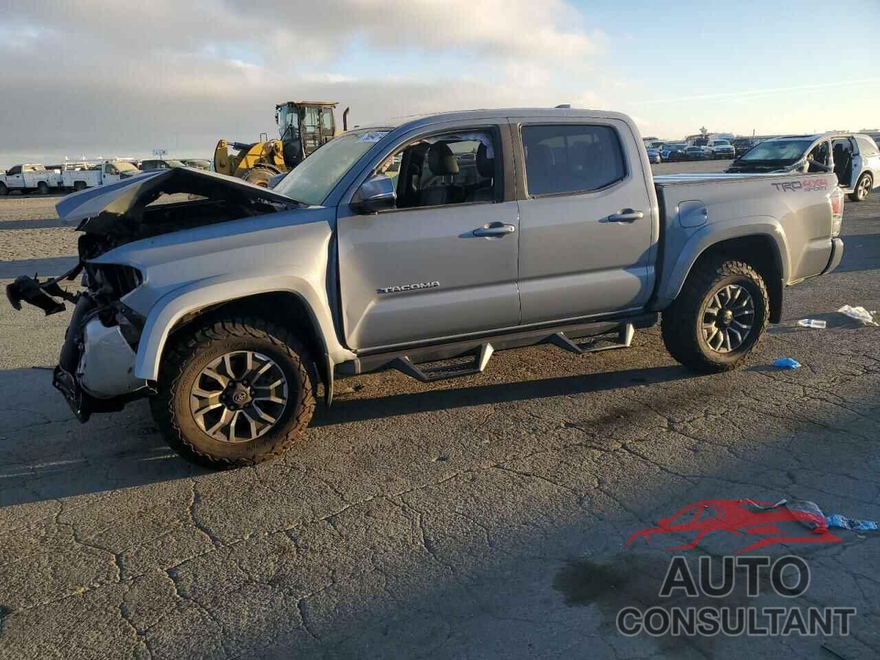 TOYOTA TACOMA 2020 - 3TMCZ5AN6LM356982