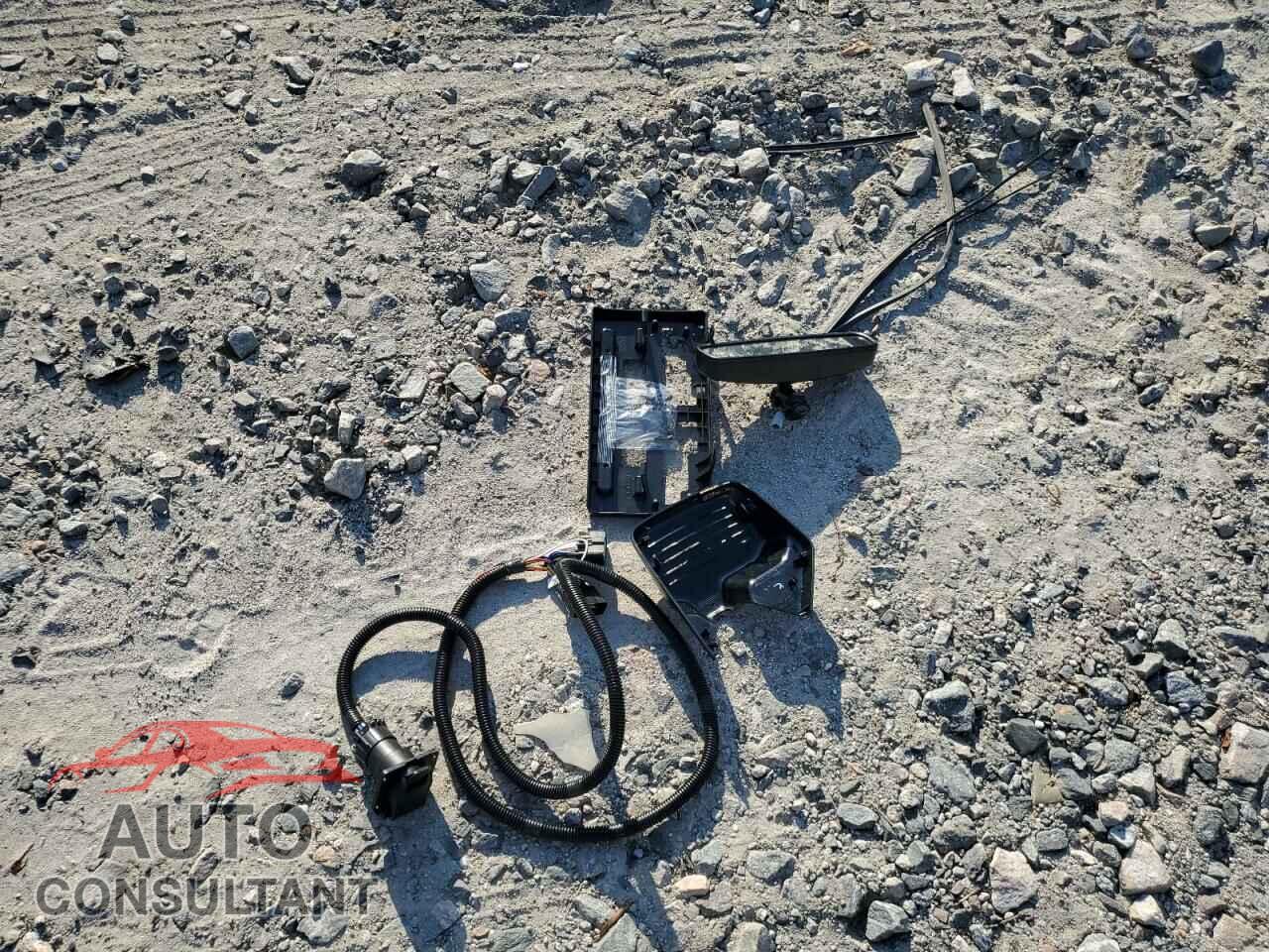 FORD RANGER 2021 - 1FTER4FH1MLD20416