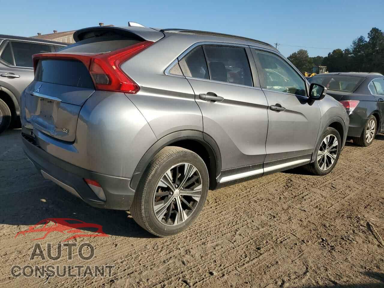 MITSUBISHI ECLIPSE 2020 - JA4AS5AA0LZ000187