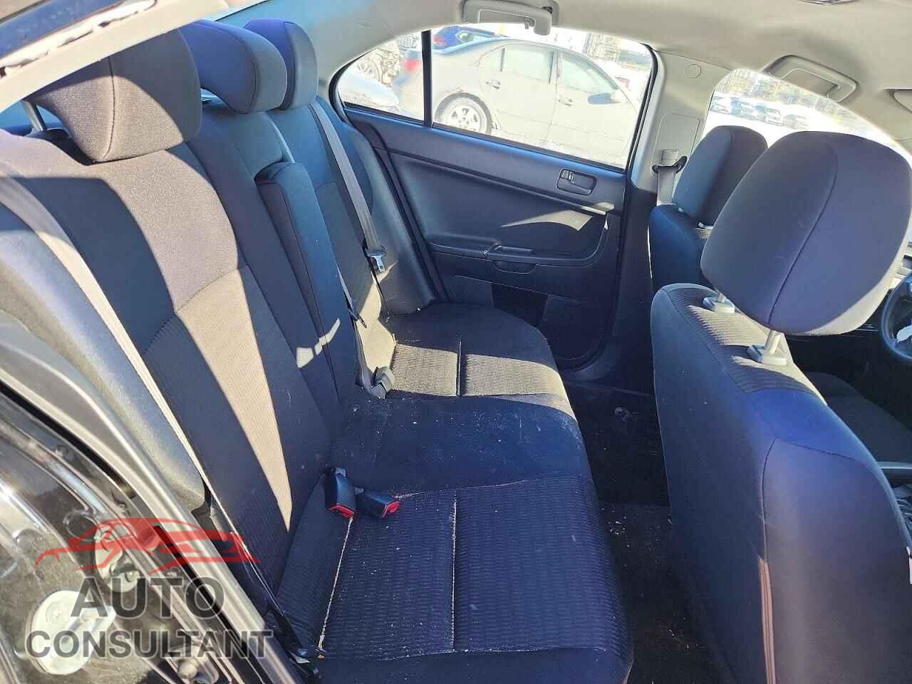MITSUBISHI LANCER 2012 - JA32V2FW1CU605335