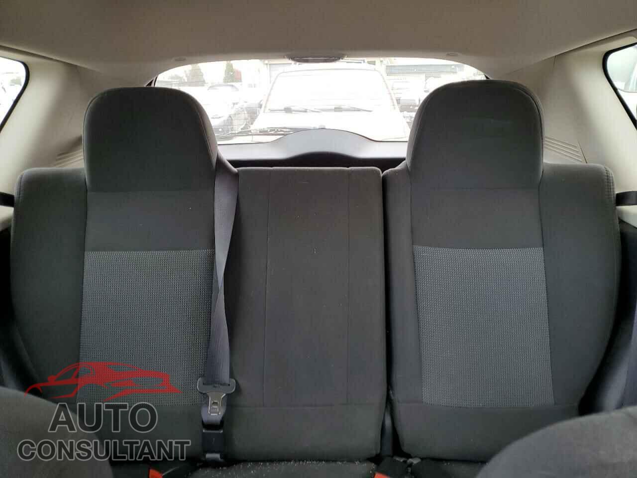 JEEP COMPASS 2016 - 1C4NJDBB2GD670712