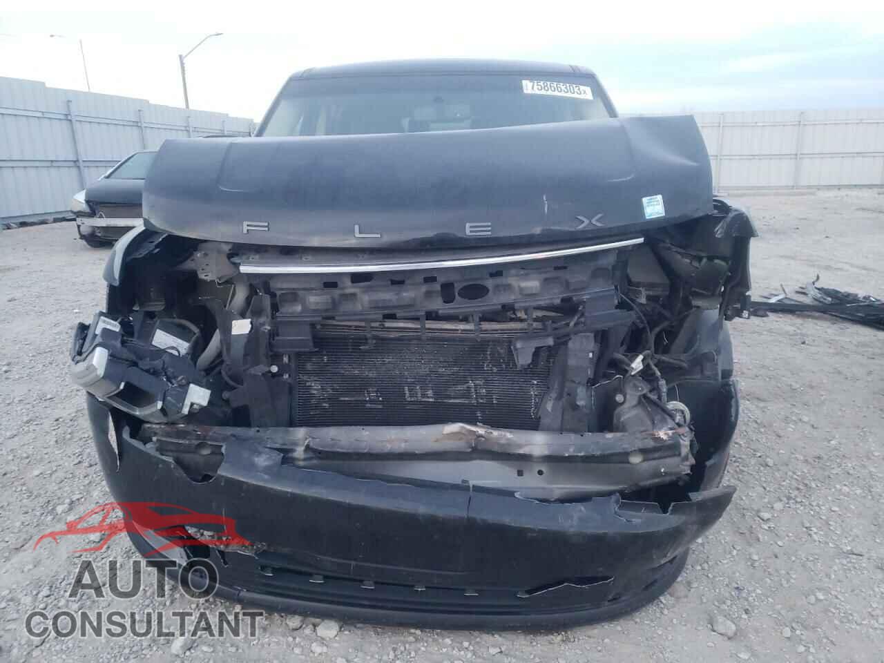 FORD FLEX 2015 - 2FMGK5C80FBA03250