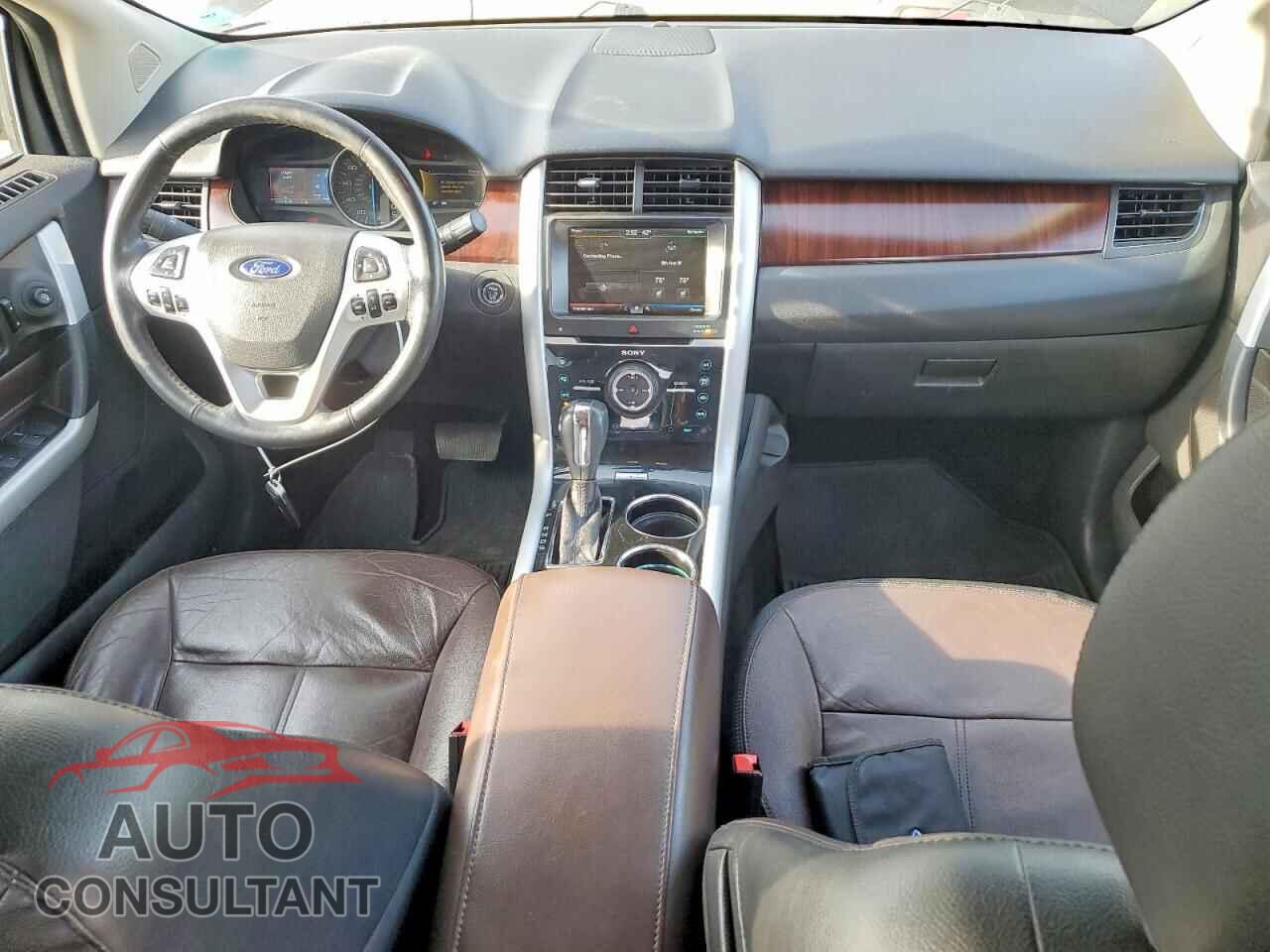 FORD EDGE 2014 - 2FMDK4KC9EBB86732
