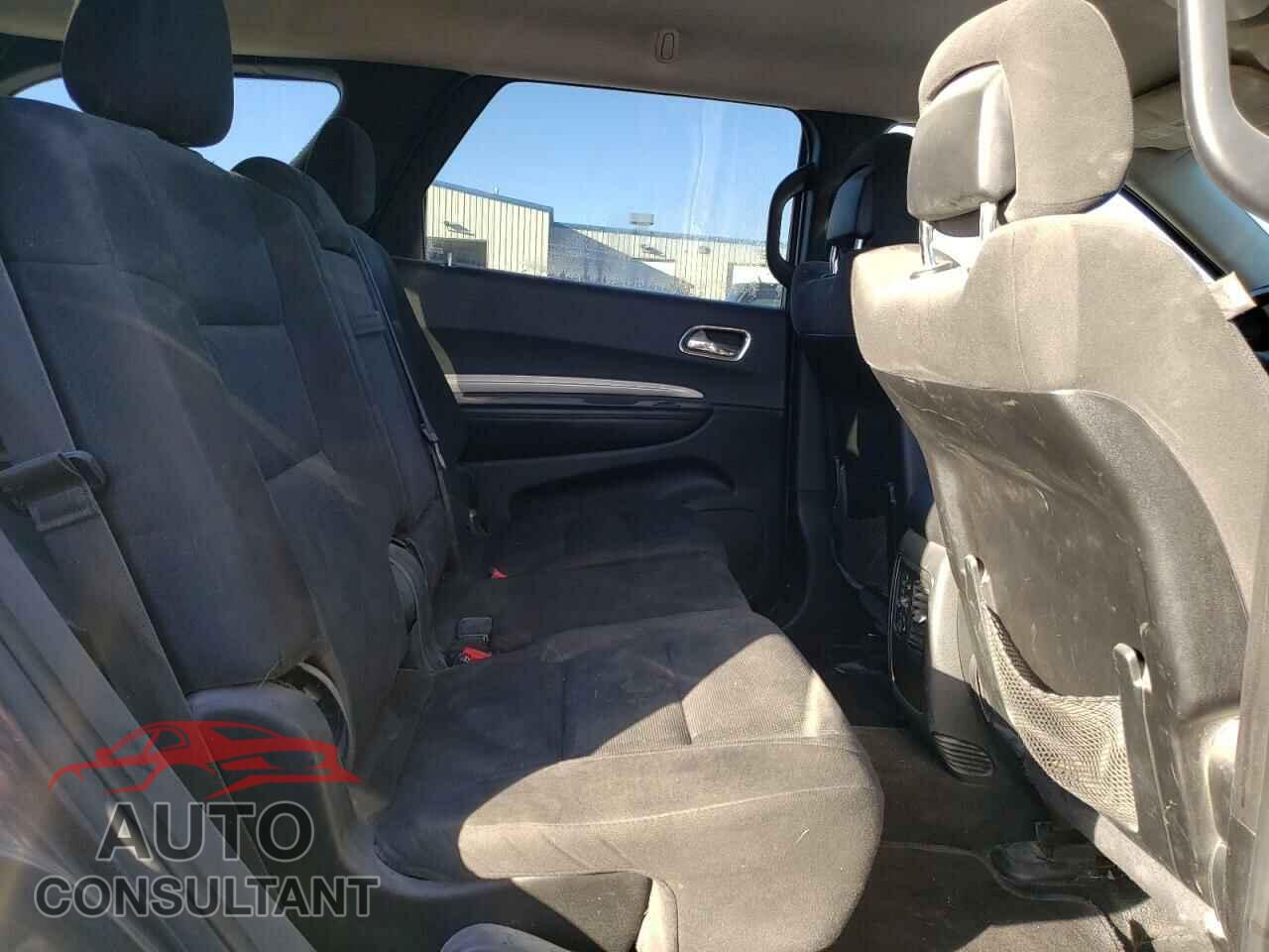 DODGE DURANGO 2015 - 1C4RDJFG2FC702835