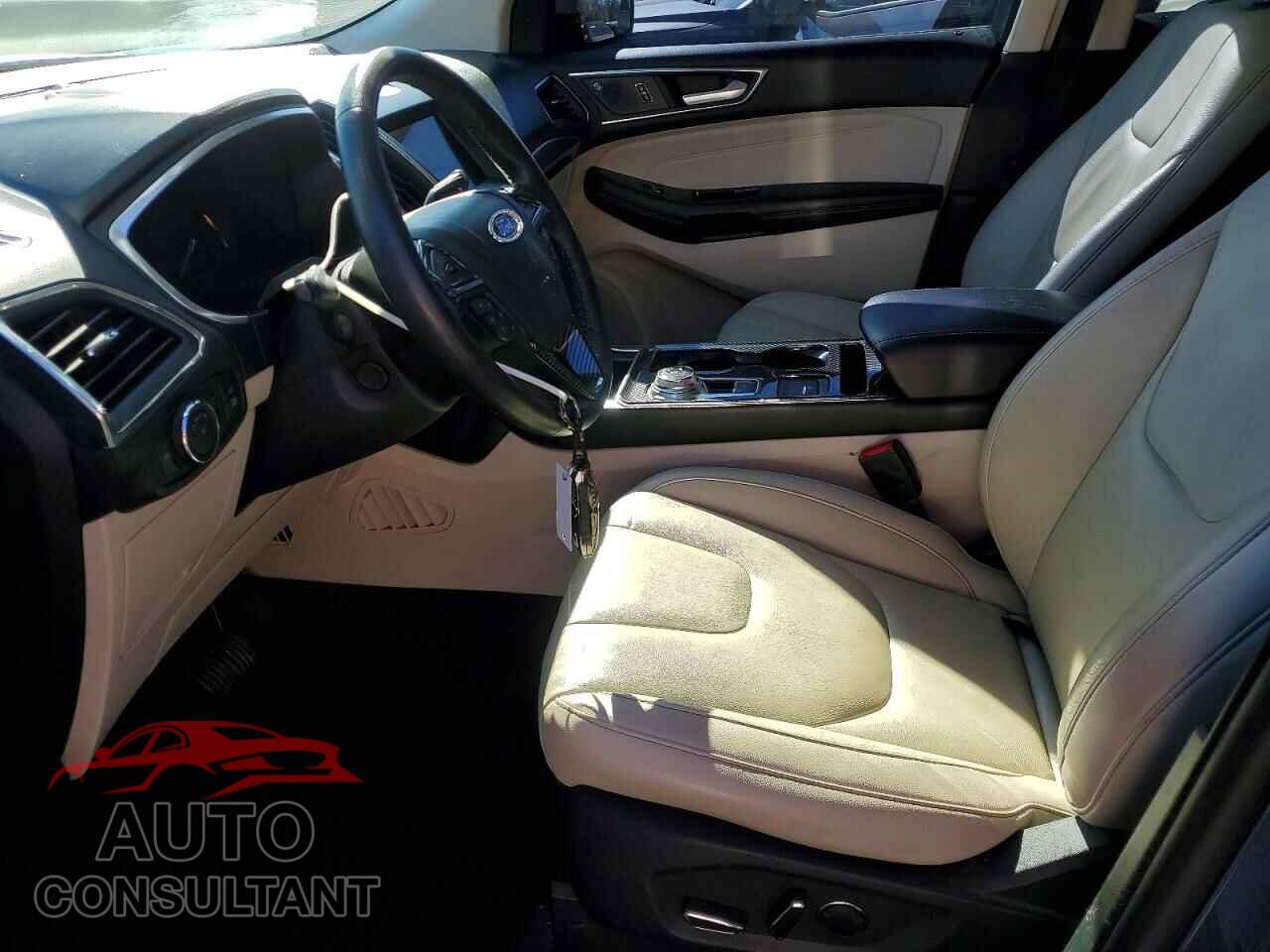 FORD EDGE 2019 - 2FMPK3K90KBC15929