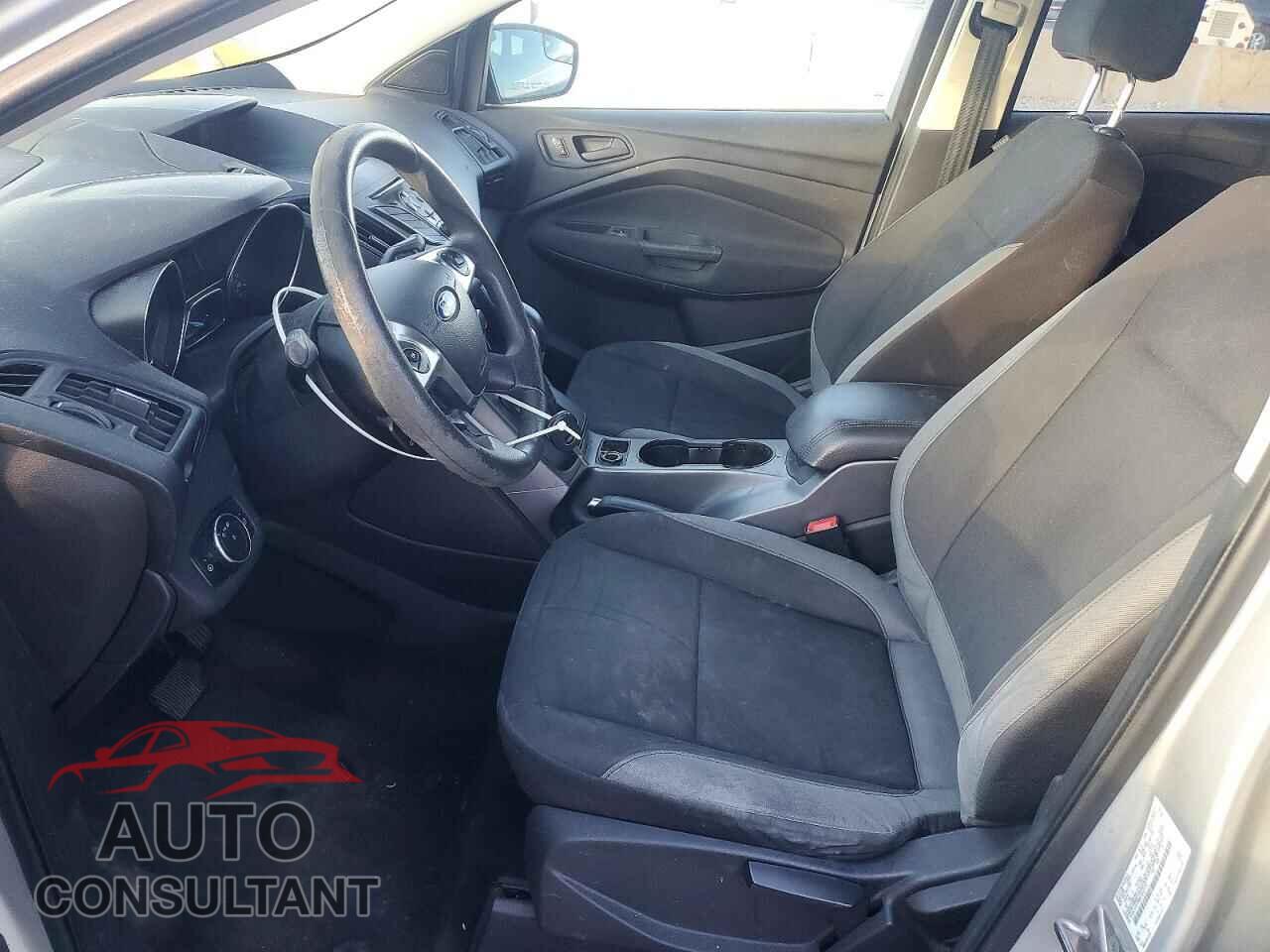 FORD ESCAPE 2013 - 1FMCU0F79DUA25771