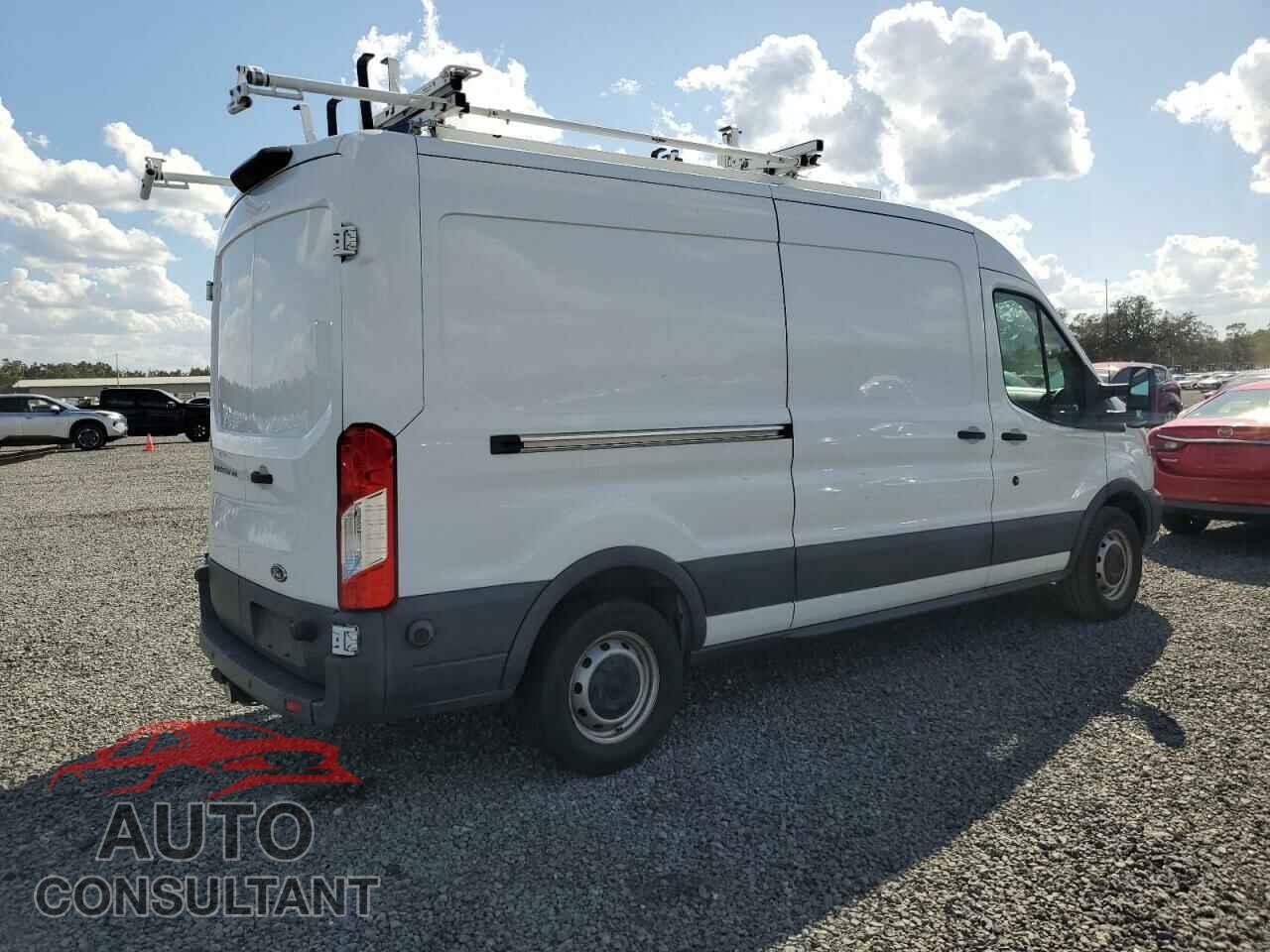 FORD TRANSIT 2018 - 1FTYE2CM6JKB27971