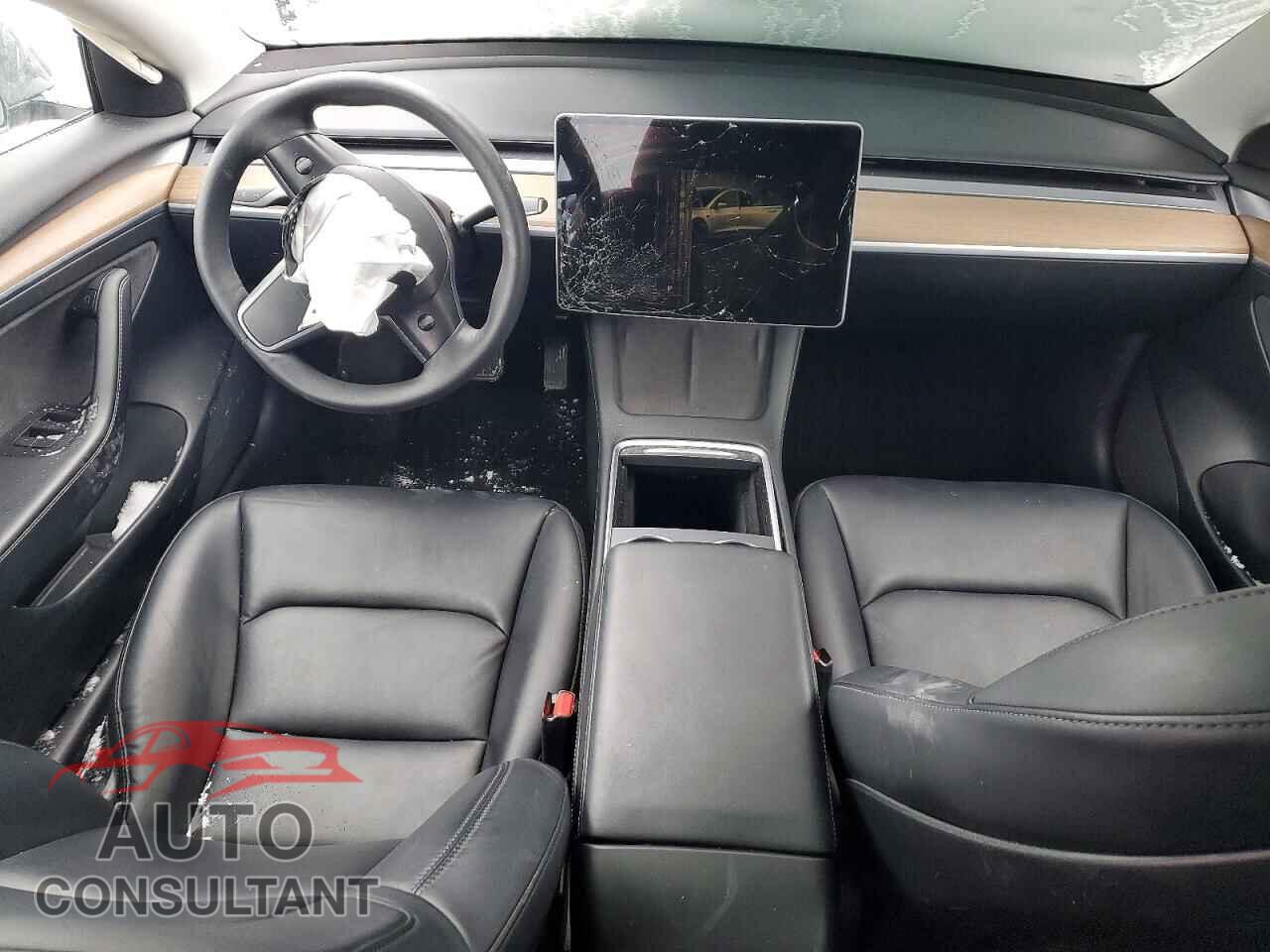 TESLA MODEL 3 2023 - 5YJ3E1EA9PF407106