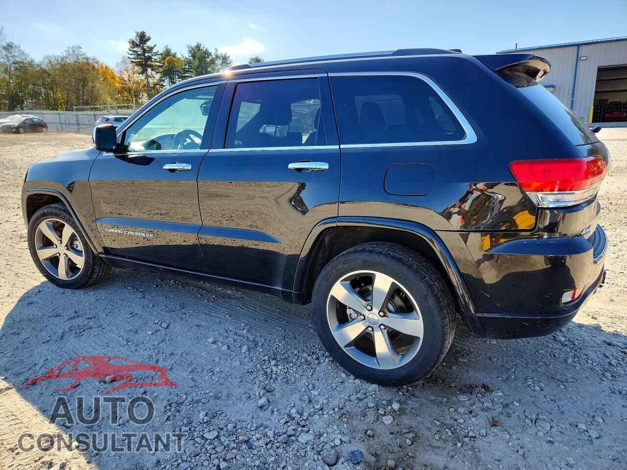 JEEP CHEROKEE 2015 - 1C4RJFCM3FC754572