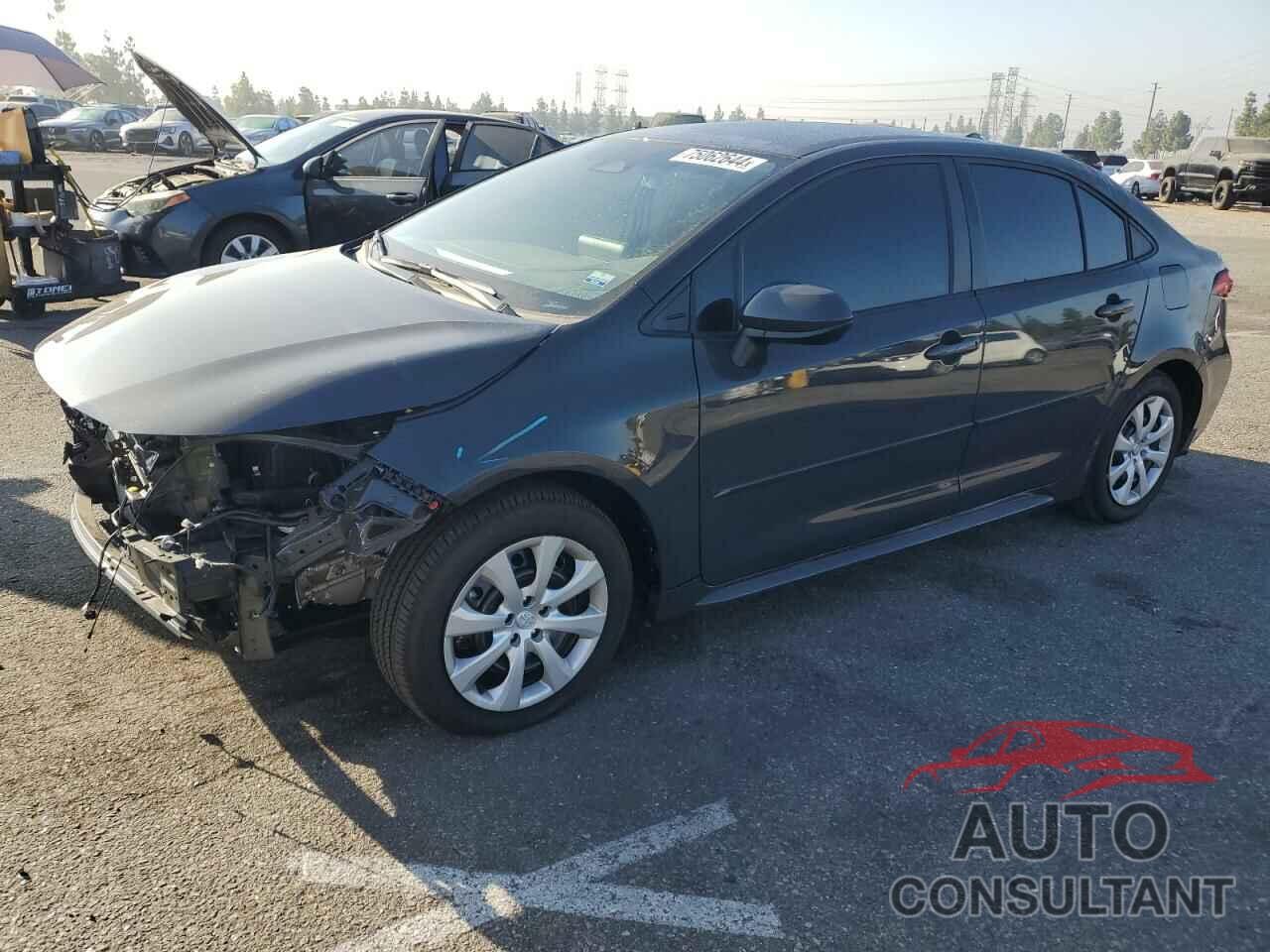 TOYOTA COROLLA 2024 - 5YFB4MDEXRP188636