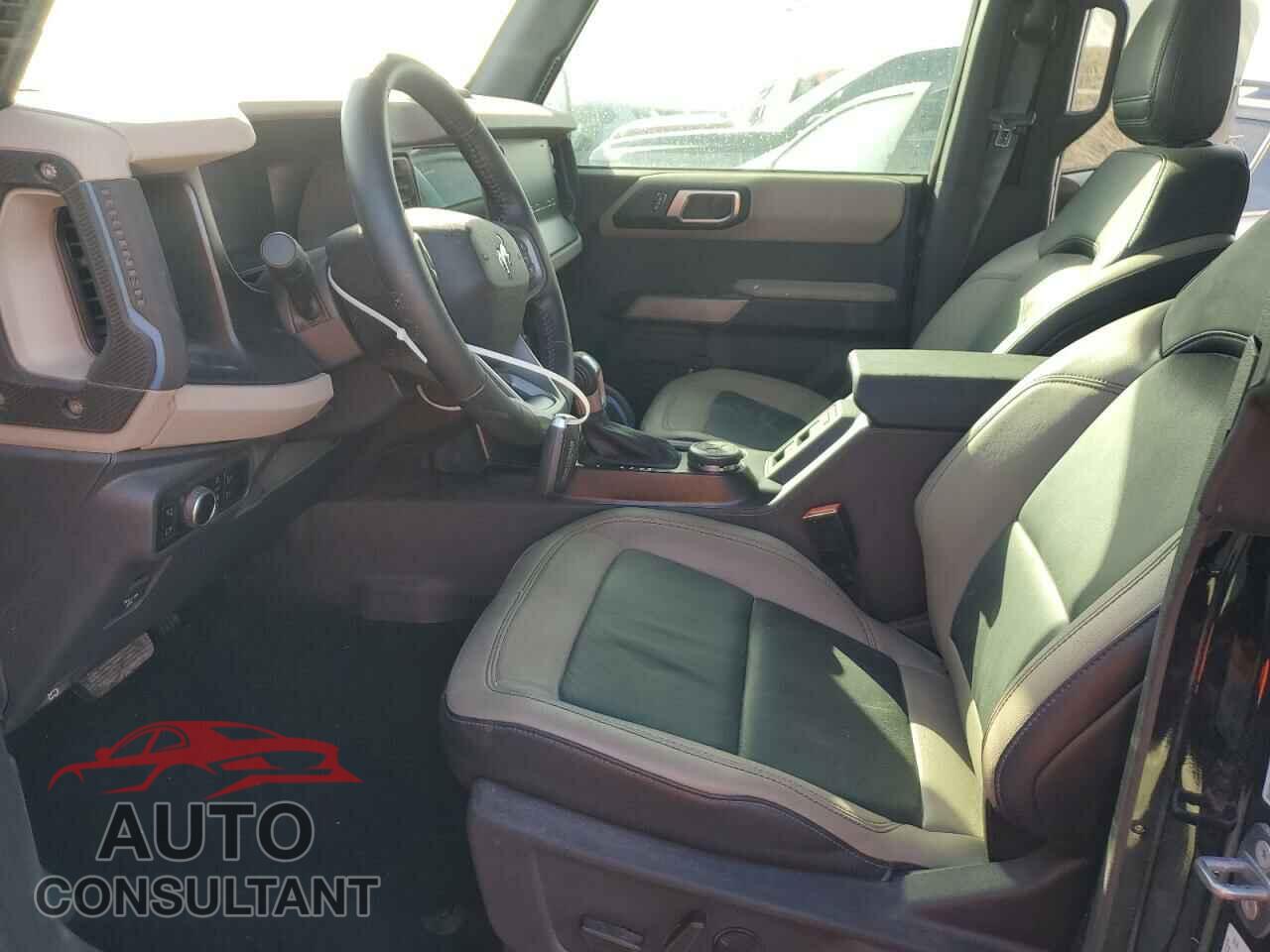 FORD BRONCO 2023 - 1FMEE5DP4PLB44294