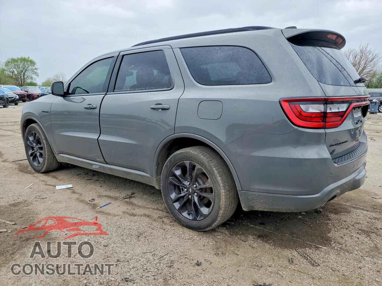 DODGE DURANGO 2023 - 1C4SDJCT7PC636447