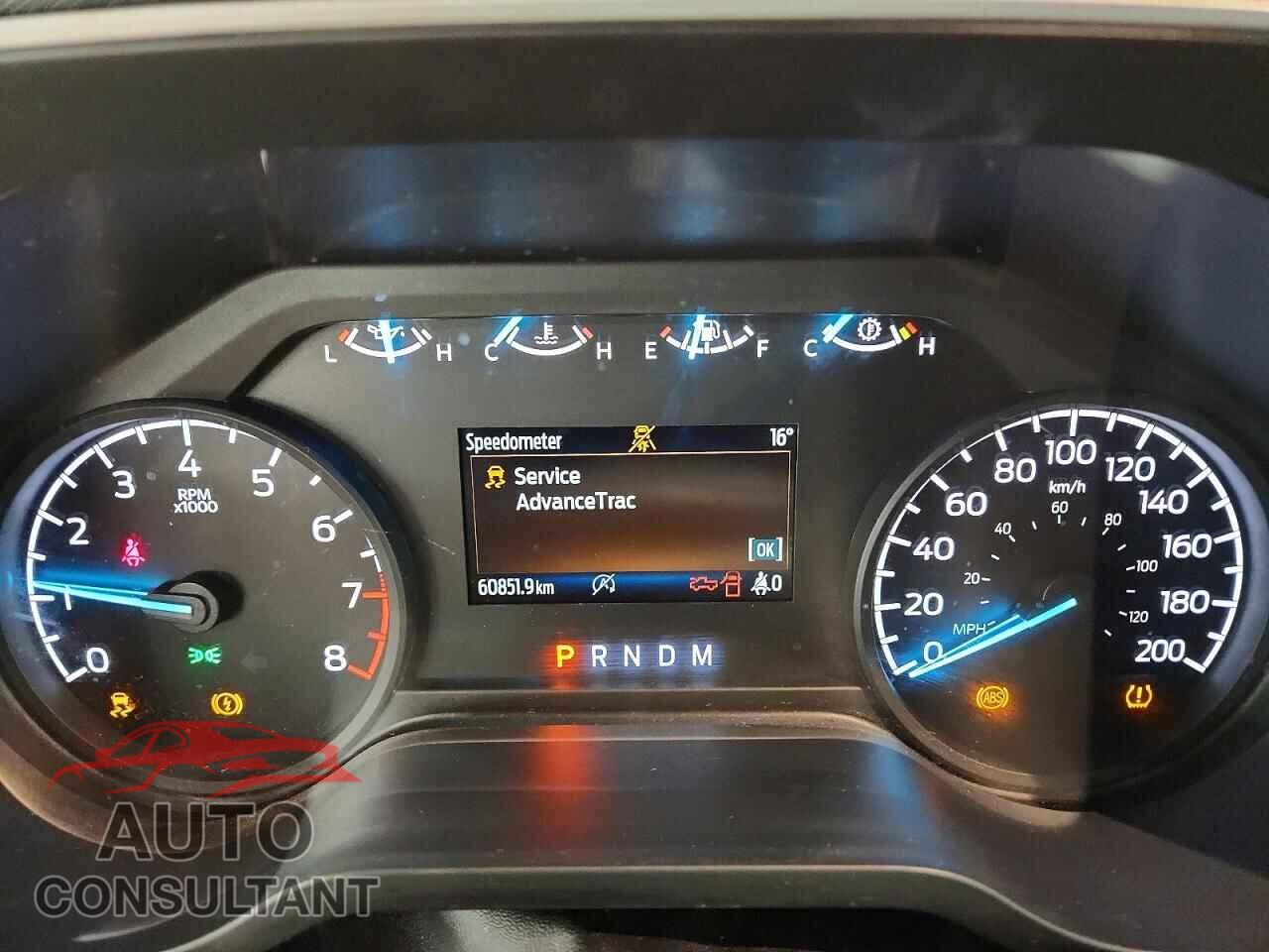 FORD F-150 2023 - 1FTEW1EBXPKD94836