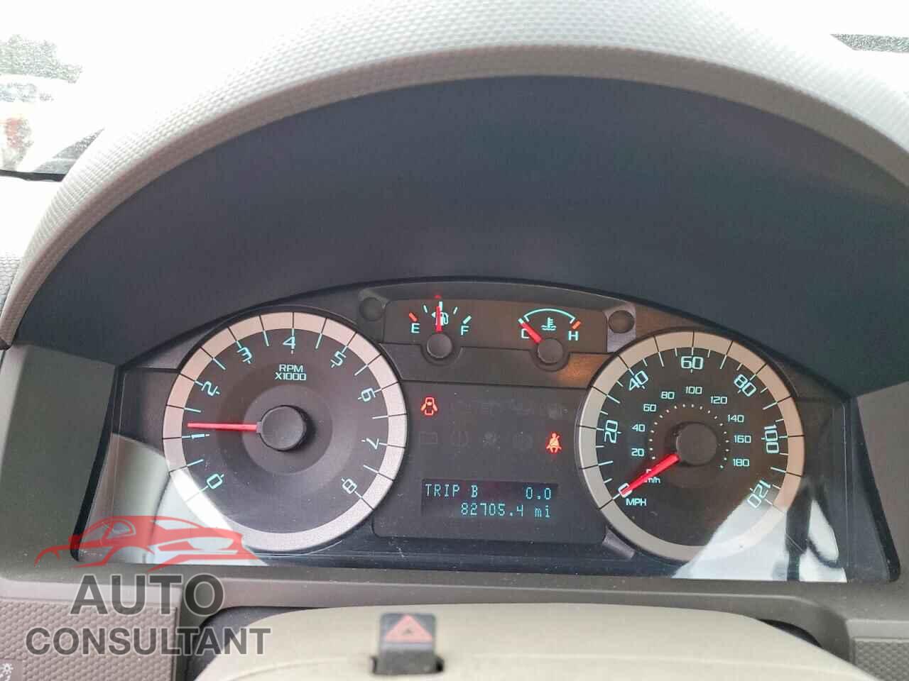 FORD ESCAPE 2012 - 1FMCU0D70CKA87069