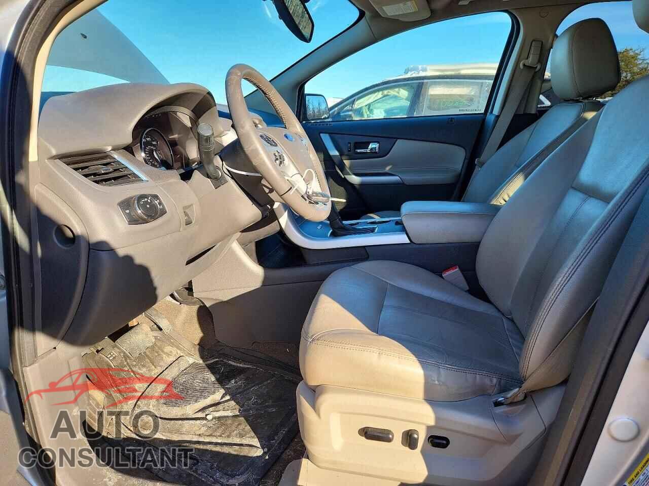 FORD EDGE 2013 - 2FMDK4JC0DBC72401