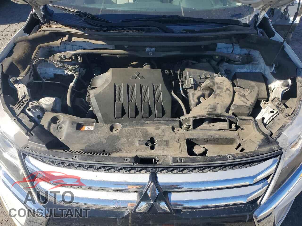 MITSUBISHI ECLIPSE 2019 - JA4AT5AA9KZ017954