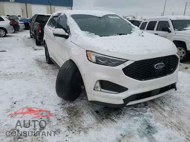 FORD EDGE 2019 - 2FMPK4AP2KBB09293