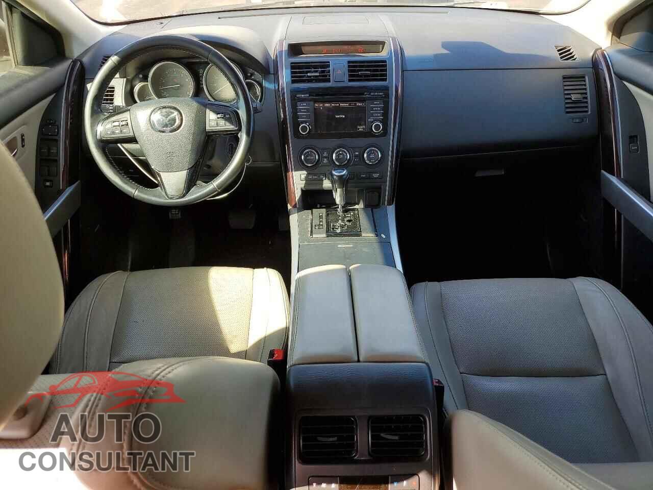 MAZDA CX-9 2014 - JM3TB2DV3E0441564