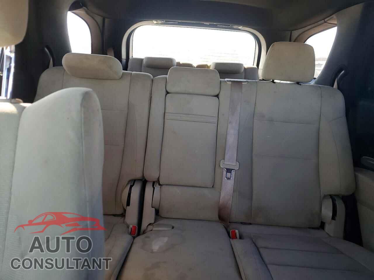 DODGE DURANGO 2019 - 1C4RDHDG7KC598669