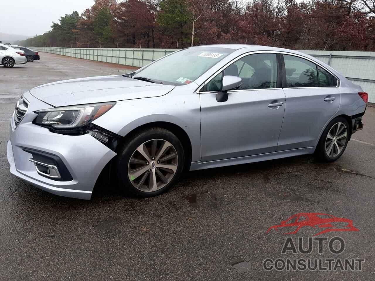 SUBARU LEGACY 2019 - 4S3BNAJ63K3005987