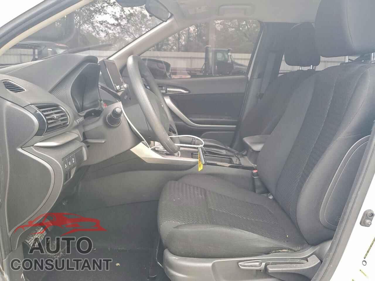 MITSUBISHI ECLIPSE 2024 - JA4ATVAA6RZ052025