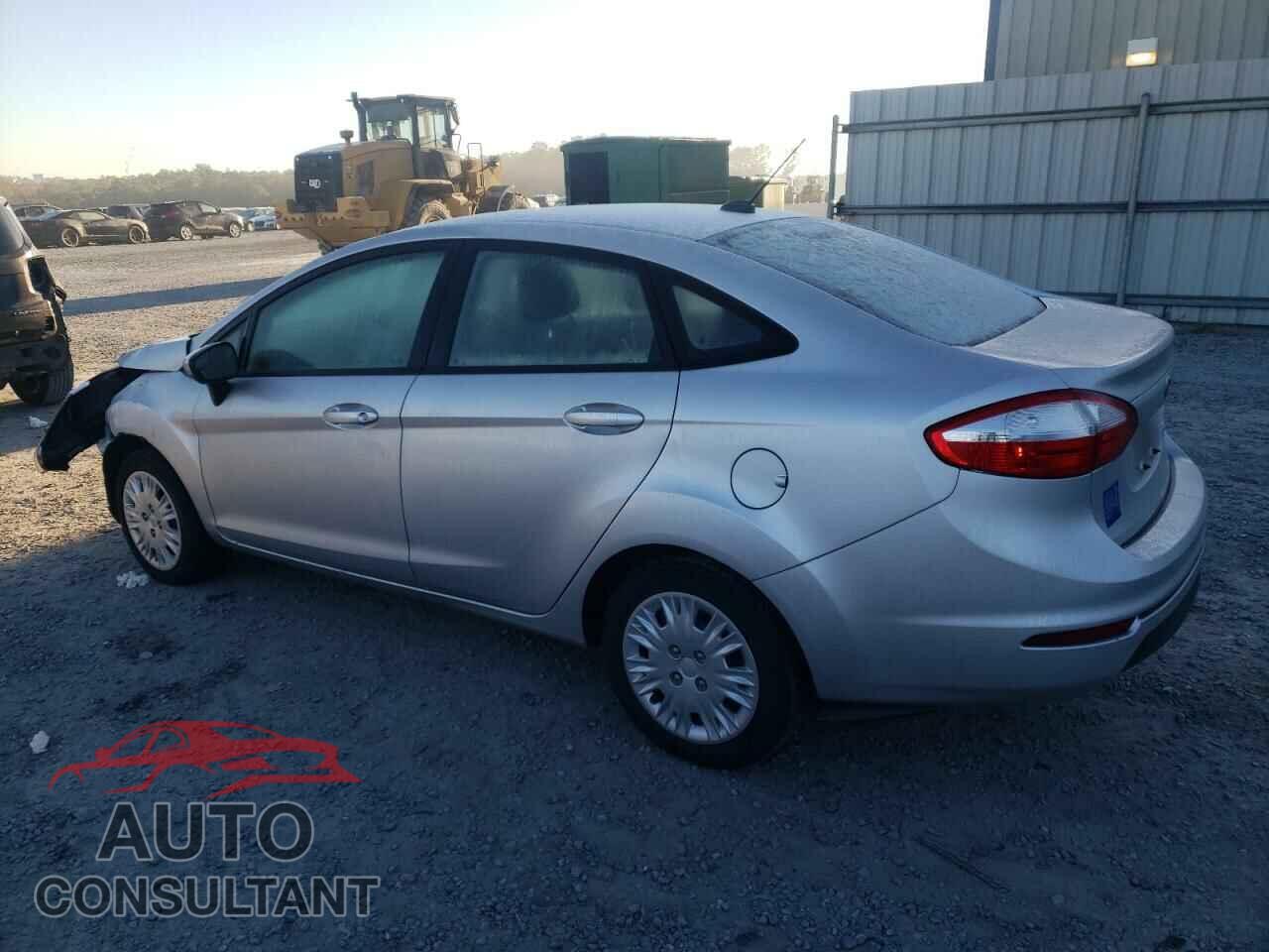 FORD FIESTA 2019 - 3FADP4AJ2KM104586