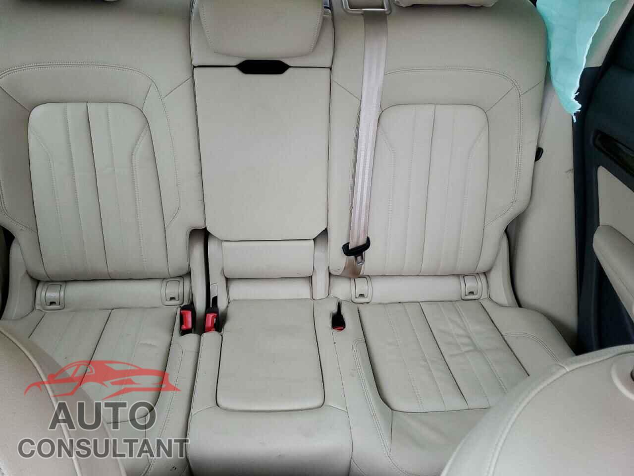 AUDI Q5 2019 - WA1BNAFY6K2024964