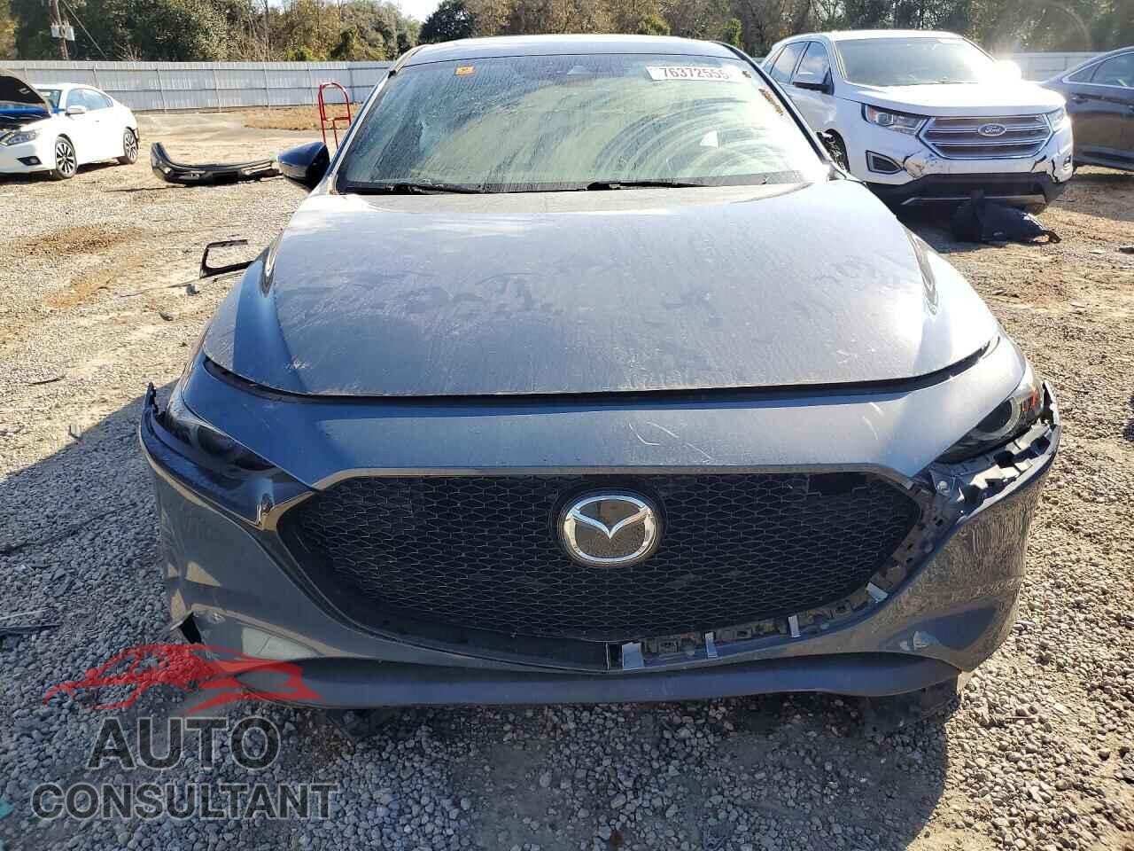 MAZDA 3 2019 - JM1BPBNM3K1124286