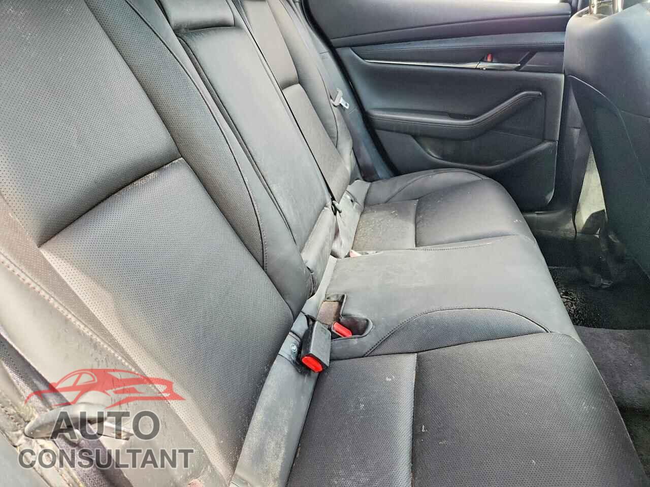 MAZDA 3 2023 - JM1BPAMMXP1605560