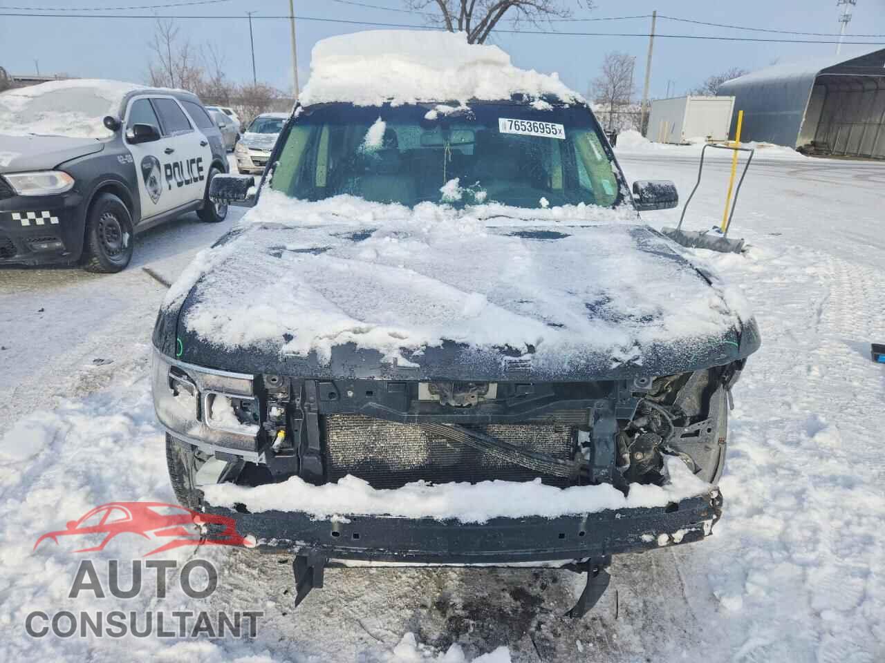 FORD FLEX 2018 - 2FMHK6D8XJBA19960