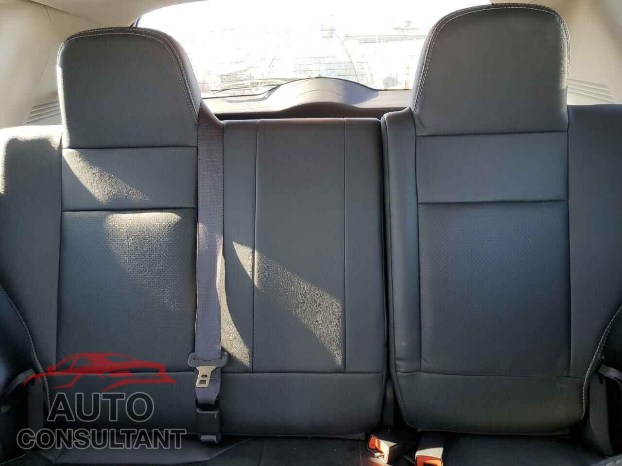 JEEP COMPASS 2017 - 1C4NJCEA0HD125932
