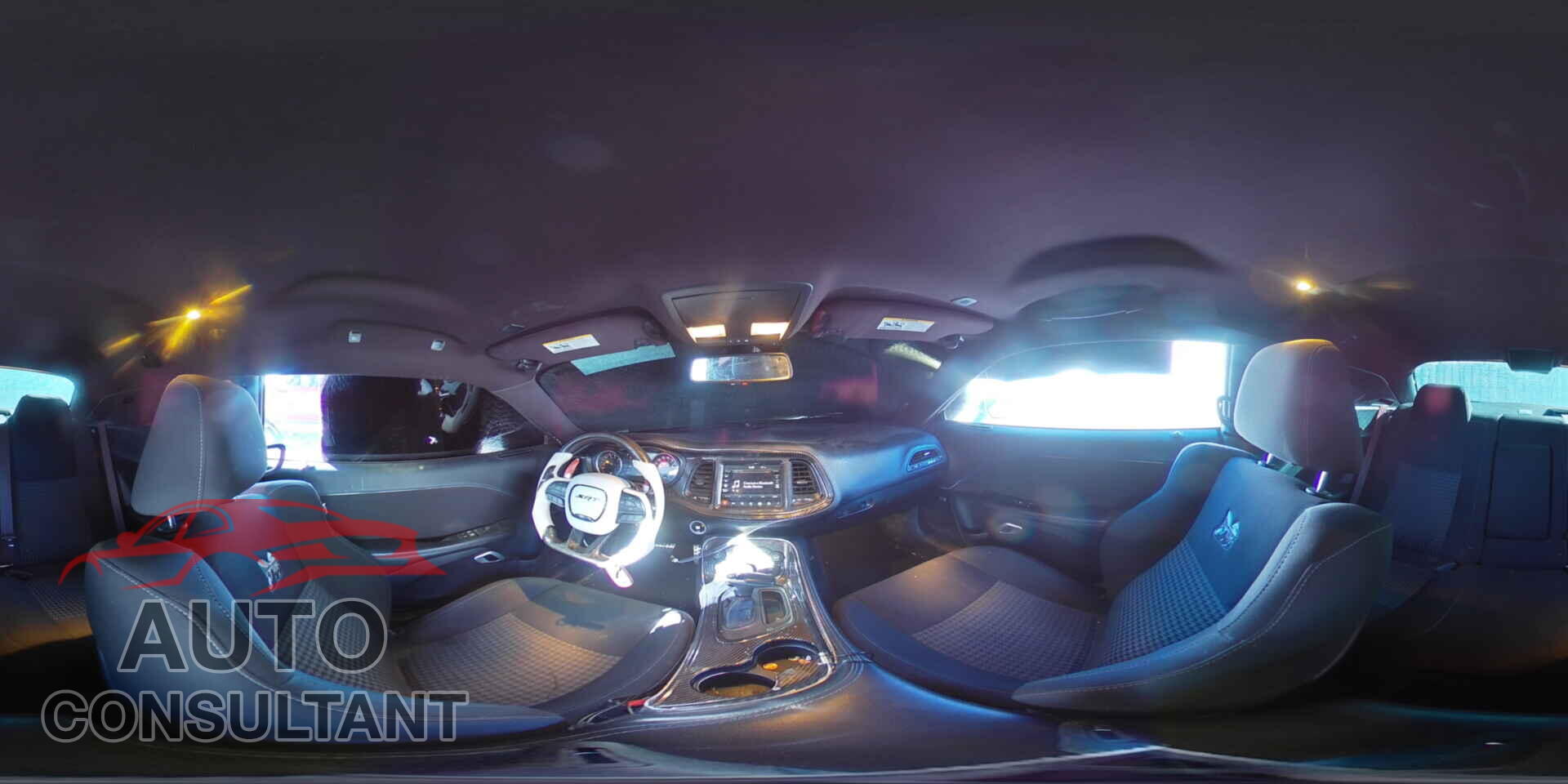 DODGE CHALLENGER 2021 - 2C3CDZFJ3MH651800