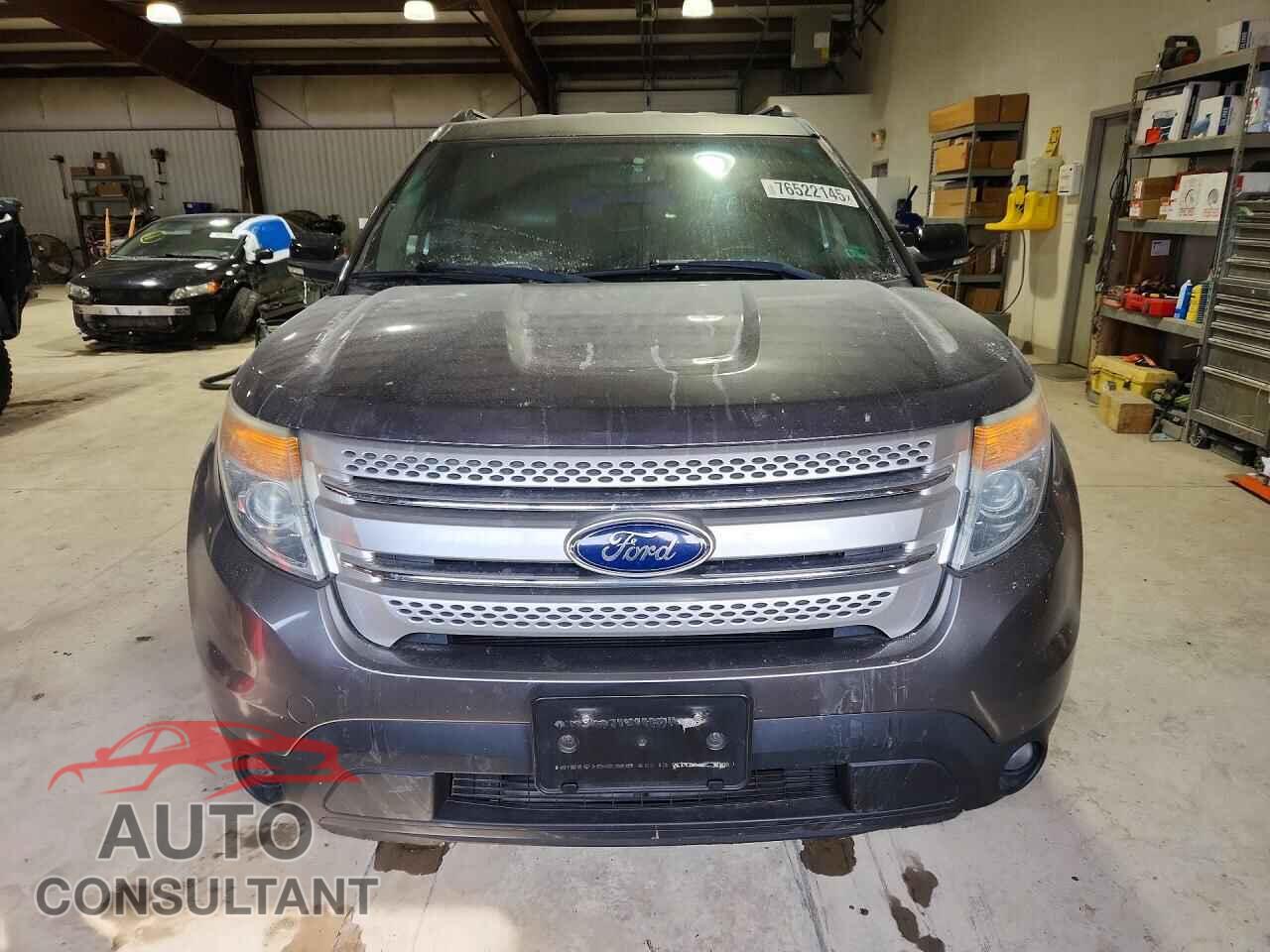 FORD EXPLORER 2012 - 1FMHK8D88CGA45304