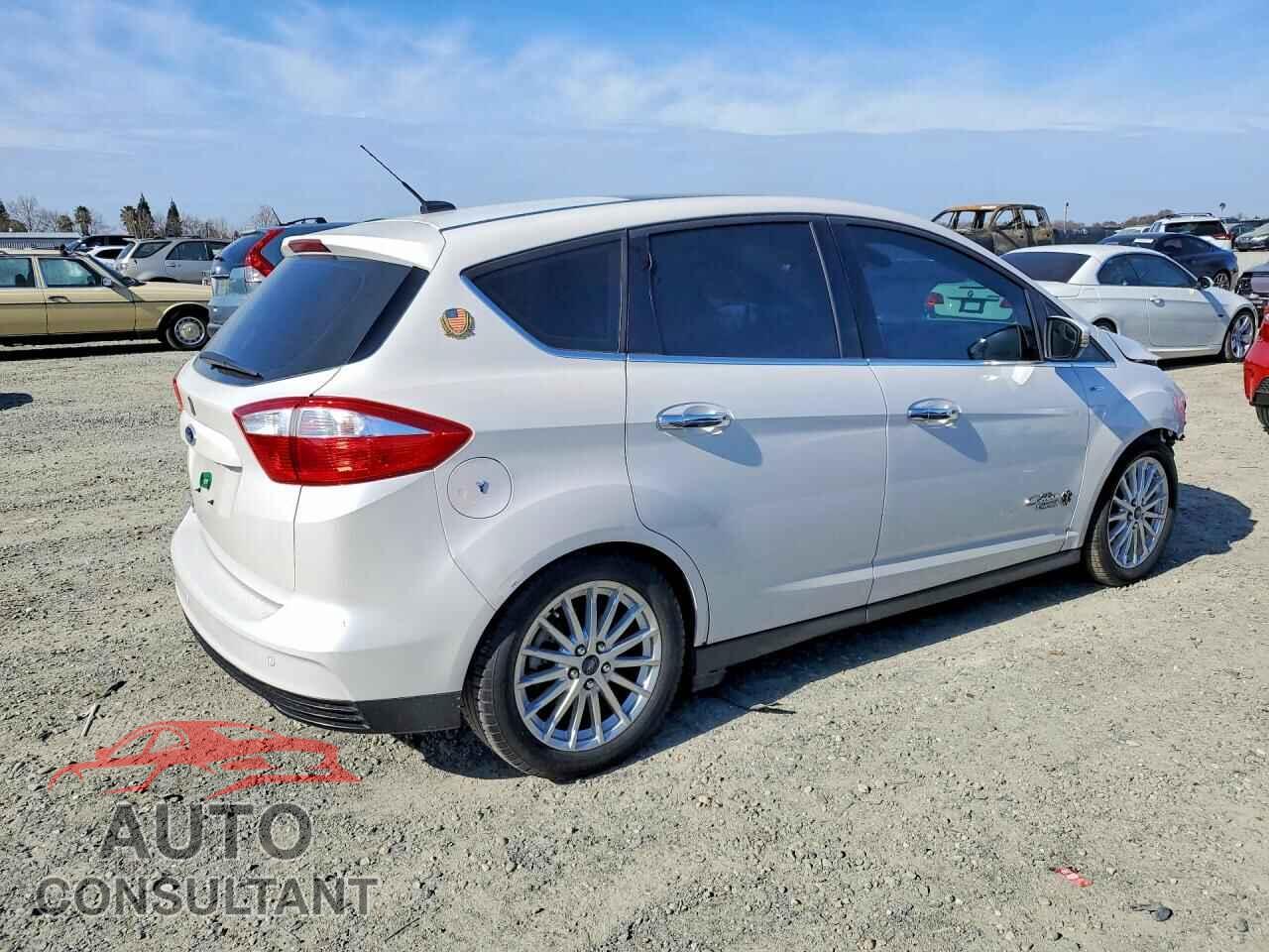FORD CMAX 2015 - 1FADP5CU4FL119403